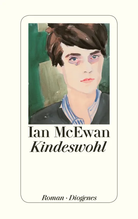 Kindeswohl - Ian McEwan - Bild 1