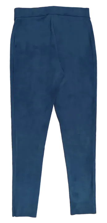 Wolford Damen Leggings, blau - Gr. 42 - Bild 2
