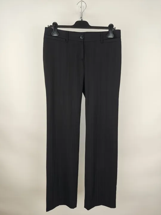 Damenhose schwarz -S/36 - Bild 1