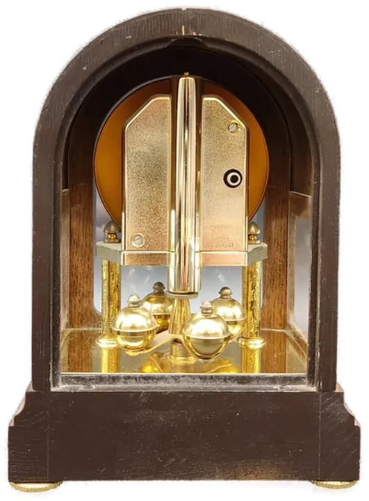 Hermle Quartz Drehpendeluhr - Bild 3