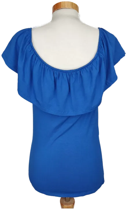 Smart Damen Top dunkelblau - S/36 - Bild 2