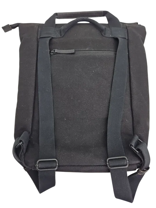 Sperling Rucksack, schwarz - Bild 4