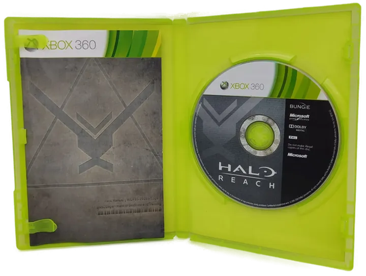 XBOX 360 - Halo Reach - Bild 3