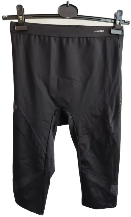 Triaction Damen Sporthose schwarz - M - Bild 1