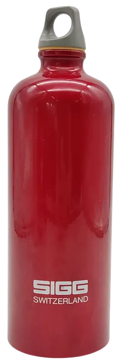 SIGG SWITZRELAND Trinkflasche - 1 Liter  - Bild 1