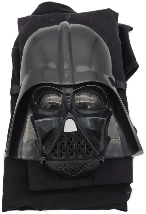 Darth Vader Kinderkostüm Star Wars - Bild 4