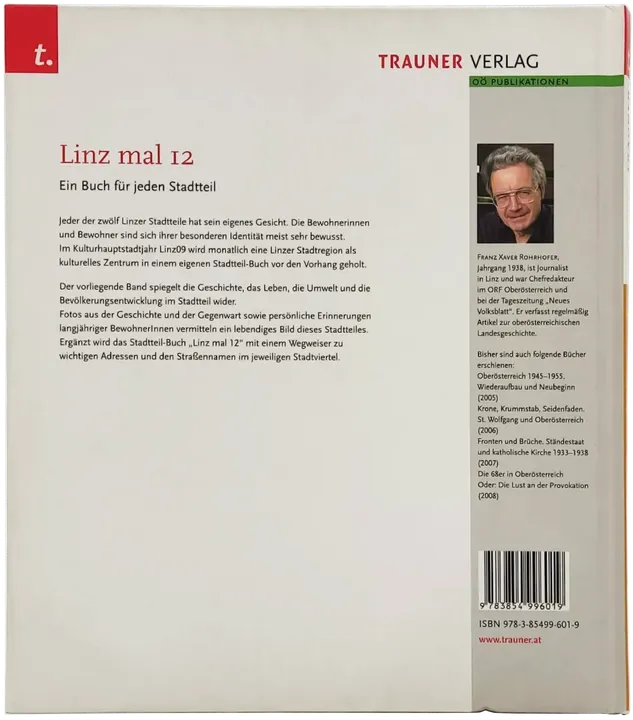 Buch 