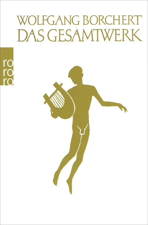 Das Gesamtwerk - Wolfgang Borchert - Bild 1