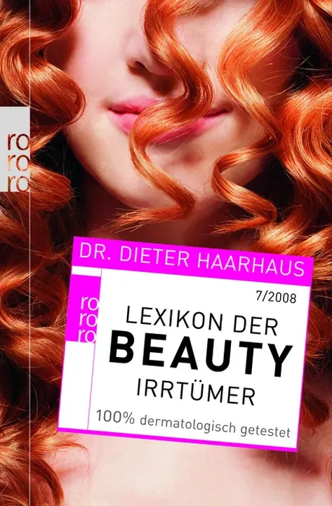 Lexikon der Beauty-Irrtümer - Dieter Haarhaus - Bild 2