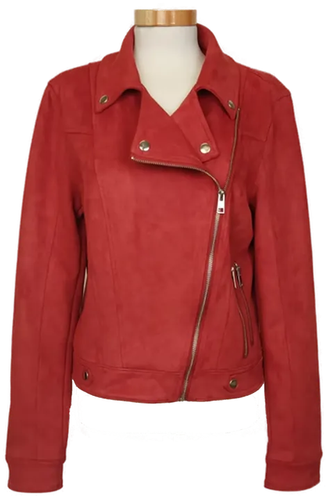Page one - Damen Sommerjacke - Bild 1
