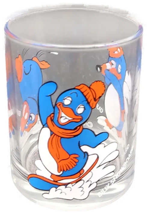 Ferrero Glas 1992 - Bild 2