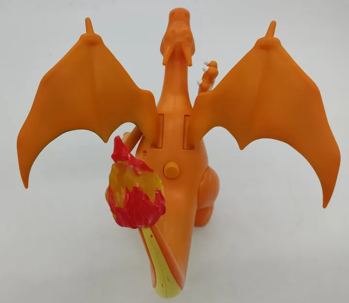 Pokémon Figur 