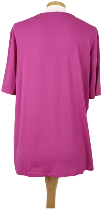 Barbara Lebek T-Shirt Rosa  Gr XL 42 - Bild 2