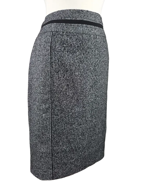 s.Oliver Damen Rock, grau - Gr. XXL/44 - Bild 2