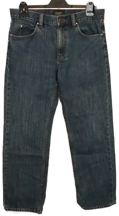 Joop Herren Jeans blau Gr. 34/32 - Bild 1