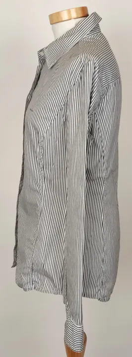 Prada Damen Bluse Gr. 44 - Bild 2