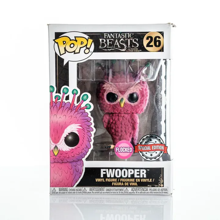 Funko Pop! FWOOPER 26 - Bild 2