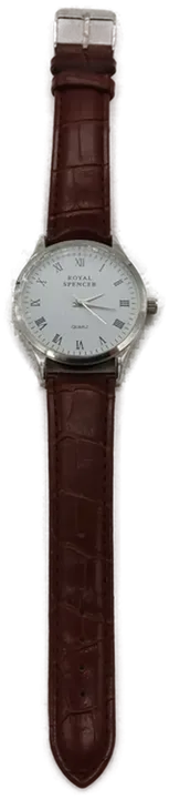 Royal Spencer Armbanduhr - Bild 4