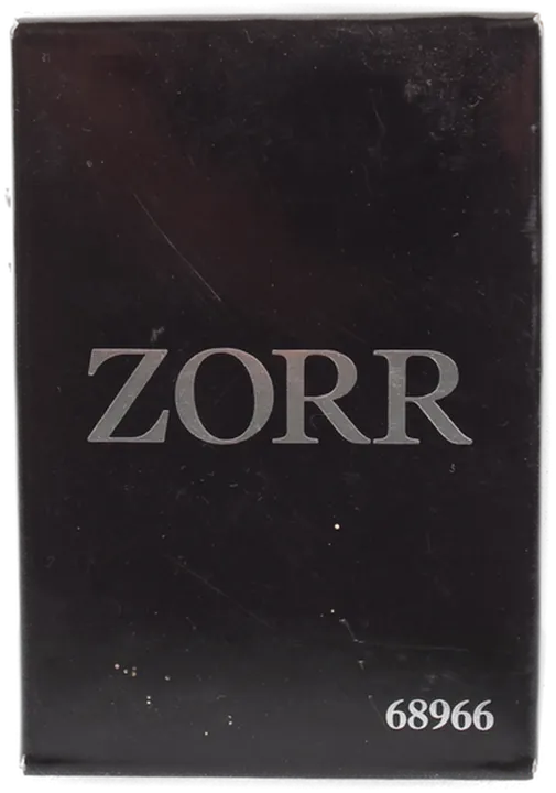 ZORR Feuerzeug – White Star Line Gravur – Sturmfeuerzeug im Zippo-Stil – in Originalbox - Bild 2