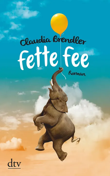 Fette Fee - Claudia Brendler - Bild 1