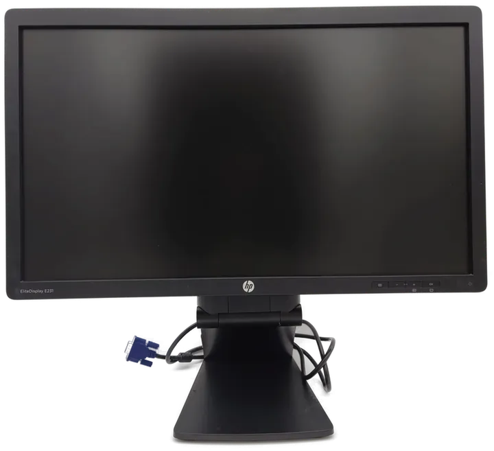 Monitor HP E231 23 Zoll (58.42 cm) - Bild 4