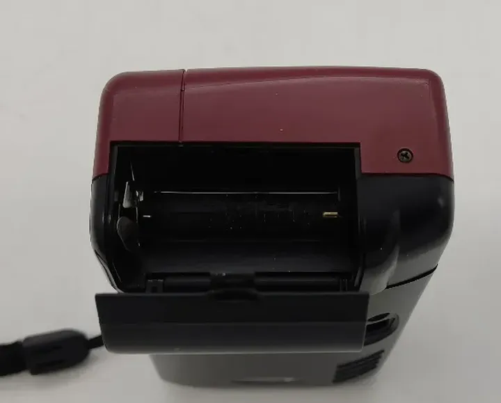 BRAUN Camera-Set trend micro Autofocus 35mm mit Infrarot Fernbedienung - Bild 3