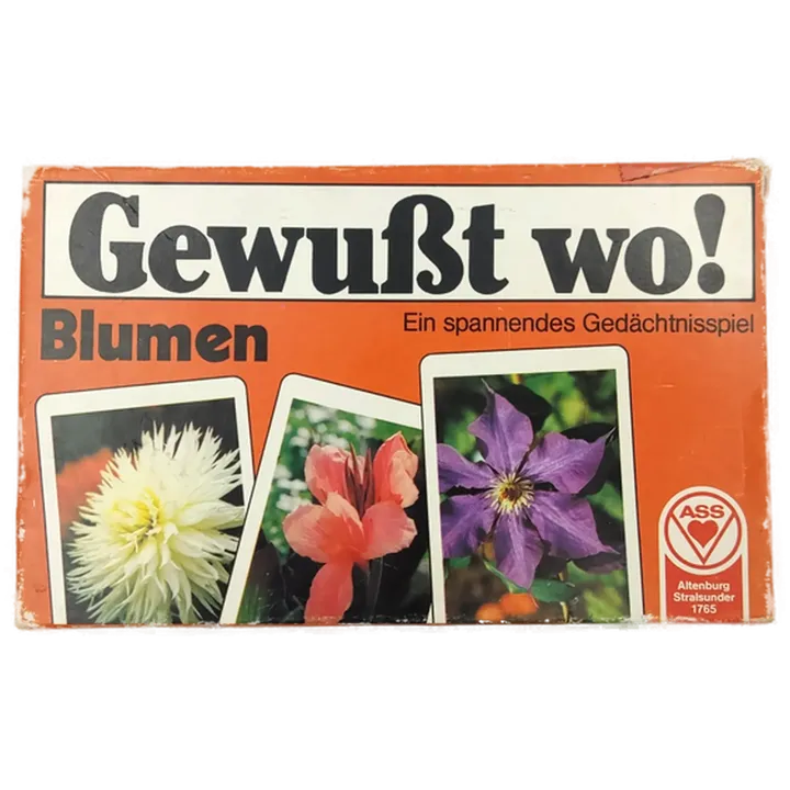 ASS Gewußt wo - Bild 2