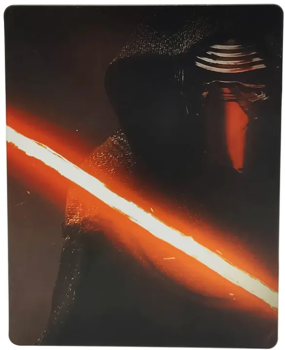 Blu-Ray 