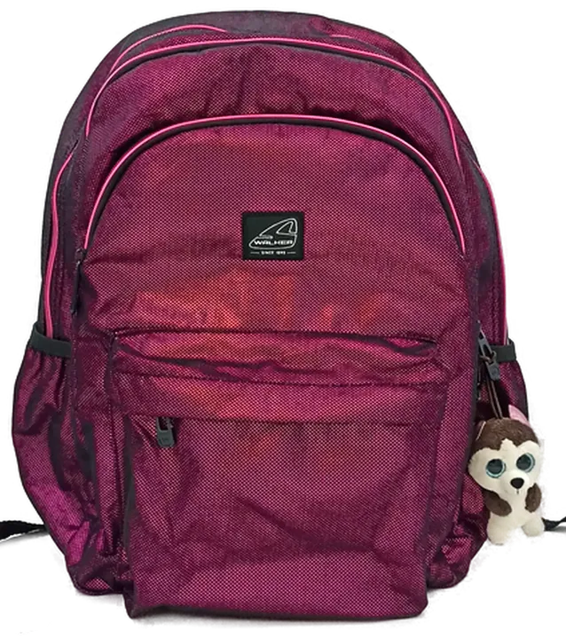Walker Schultasche - Bild 2