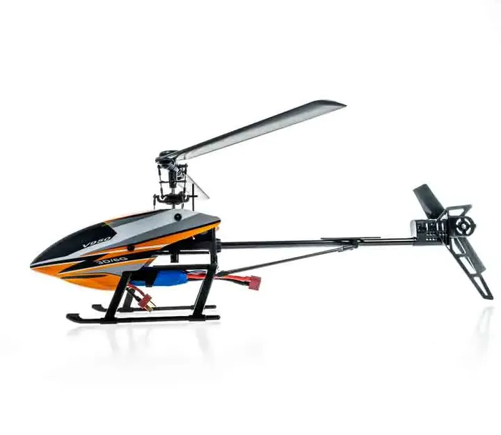 WLTOYS V950 2.4G 6CH 3D6G Funk-Hubschrauber neu - Bild 1