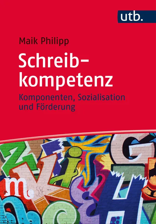 Schreibkompetenz - Maik Philipp - Bild 2