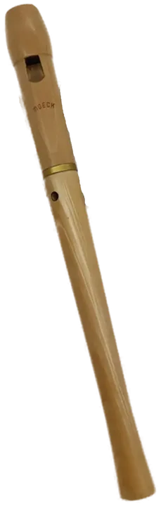 MOECK Blockflöte aus Ahorn  - Bild 2