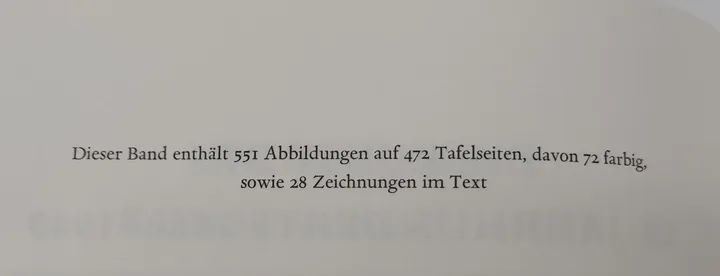 LONGOS. Daphnis und Chloe. Mit Holzschnitten von Aristide Maillol - Bild 2