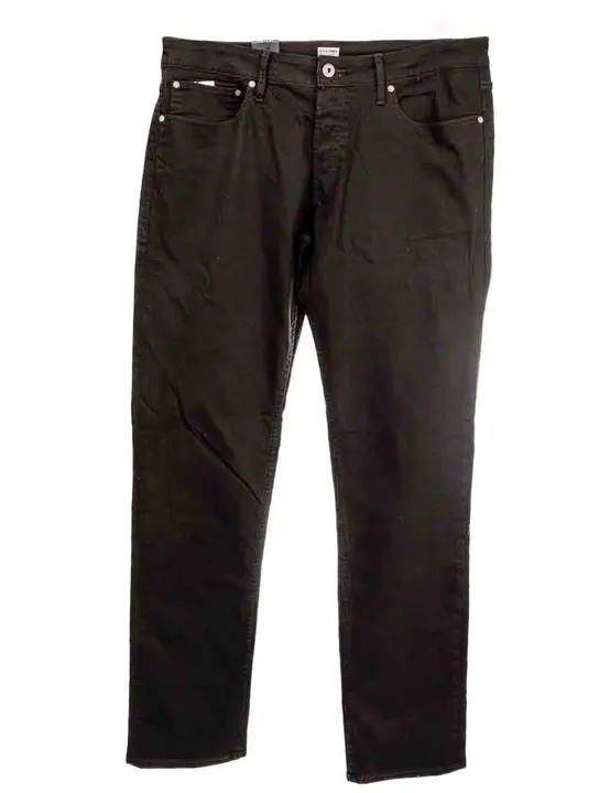 Jack & Jones Jeans schwarz Slim Fit neu mit Etikett - Bild 2
