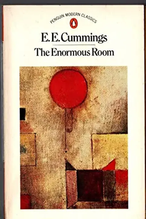 The Enormous Room - Edward Estlin Cummings - Bild 1