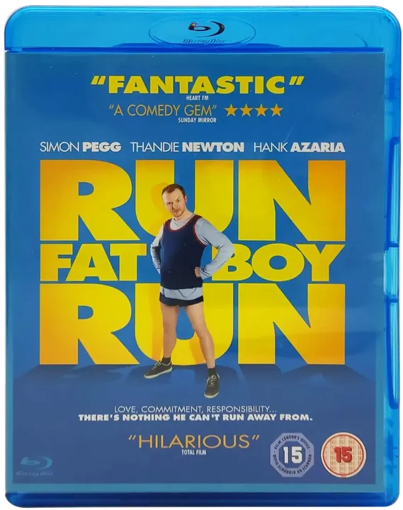 Blu-ray 
