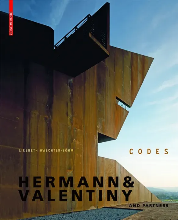 Hermann & Valentiny and Partners - Liesbeth Waechter-Böhm - Bild 1