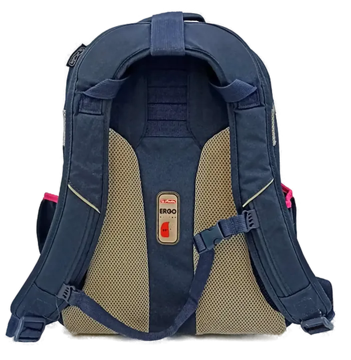 Herlitz Schultasche Grundschule - Bild 4