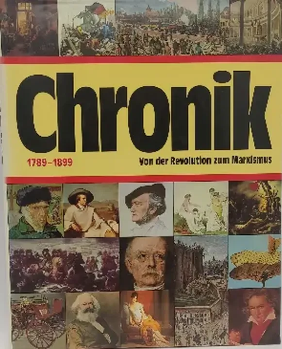 Buch 