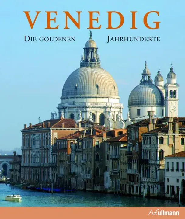 Venedig : Die goldenen Jahrhunderte  - Bild 1