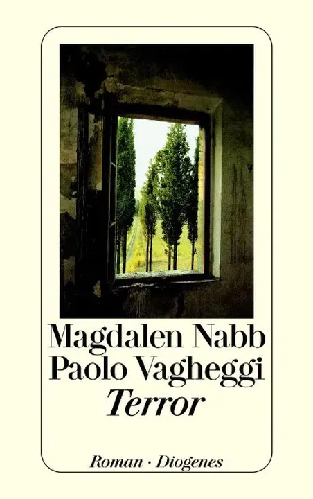 Terror - Magdalen Nabb,Paolo Vagheggi - Bild 1