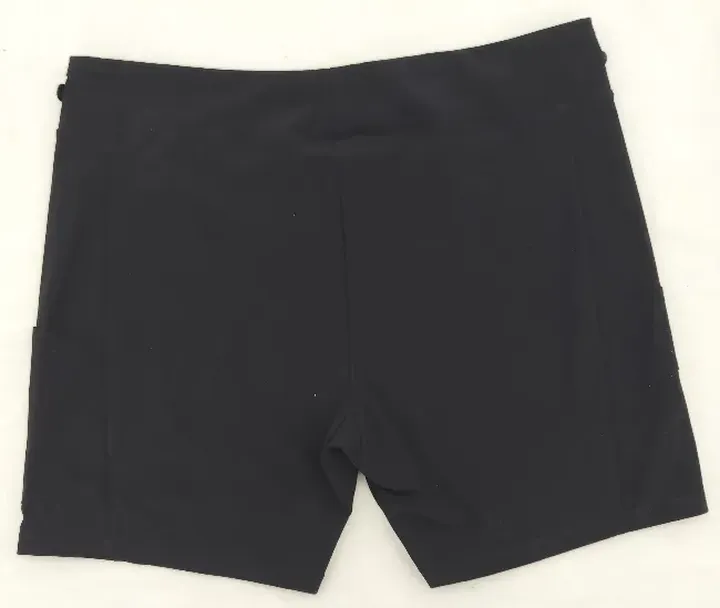 ON - Herren Trainingsshorts Gr. XXL - Bild 2