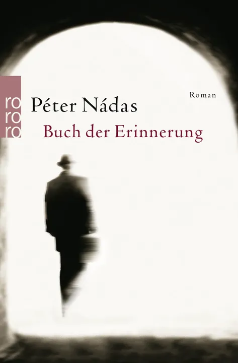 Buch der Erinnerung - Péter Nádas - Bild 1