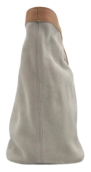 Max V. Kœnig Damen Handtasche, beige/creme - mittel - Bild 2
