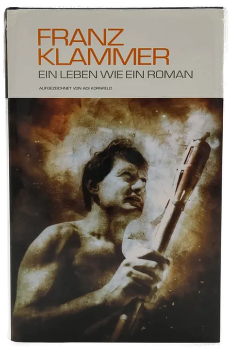 Buch: 