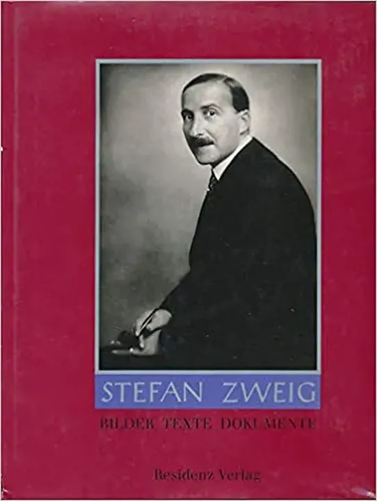 Stefan Zweig - Stefan Zweig - Bild 2