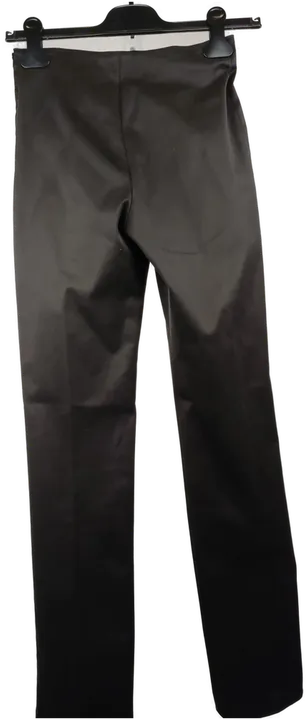 Joseph Damenhose schwarz- XS - Bild 2