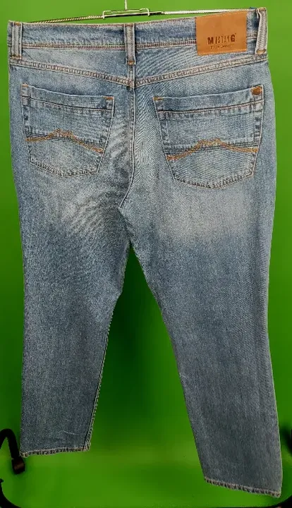 Mustang - Herren Jeanshose Gr. W36/L32 - Bild 2