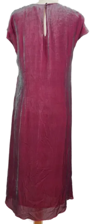 Riani Damen Kleid pink/silber - 38 - Bild 4