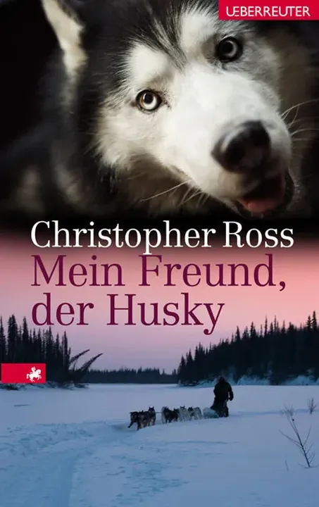 Mein Freund, der Husky - Christopher Ross - Bild 1